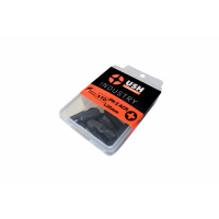 Насадка викруткова USH Industry ACR : Phillips PH2 x 25 мм. Уп. 10 шт.