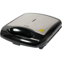 Вафельница для печенья LUND 1400 Вт, 230 В [6]