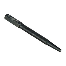 Добійник цільнометалевий Stanley "Nail Set"; Ø= 3.2 мм, l=102 мм