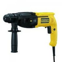 Перфоратор сетевой FATMAX SDS+, 750 Вт, 3 режима, 2,2Дж+кейс