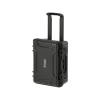 Ящик для інструменту герметичний YATO 495 x 368 x 210 мм з поліпропілену [1]