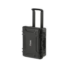 Ящик для інструменту герметичний YATO 495 x 368 x 210 мм з поліпропілену [1]