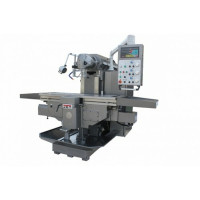 Фрезерный станок по металлу JET JUM-2079VXL Servo DRO