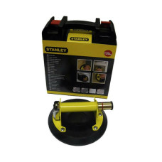 Присоска для перенесення скла Stanley BIMATERIAL PUMP ACTIVATED SUCTION CUP