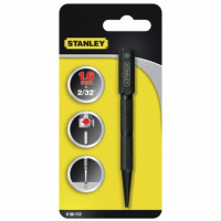 Добійник Stanley Nail Set 0.8 мм