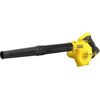 Повітродувка акумуляторна Stanley FATMAX 20V (без АКБ і ЗП)