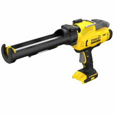 Пистолет для нанесения герметиков аккумуляторный FATMAX V20, 6 шв, до 48см/мин (Без АКБ и ЗУ)
