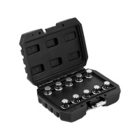 Набор головок YATO для колесных гаек BMW с квадратом-1/2", компл. 10шт [10]