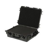 Ящик для інструменту герметичний YATO 677 x 535 x 364 мм з поліпропілену [1]