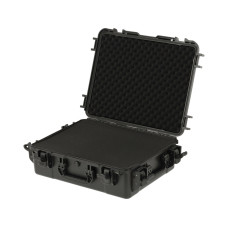 Ящик для інструменту герметичний YATO 677 x 535 x 364 мм з поліпропілену [1]