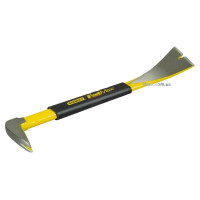 Лом - трезвый STANLEY "FatMax" : L= 250 мм