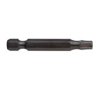 Отверточная насадка USH Industry TORX T15 x 50 мм удлиненная Torsion Уп. 5 шт.