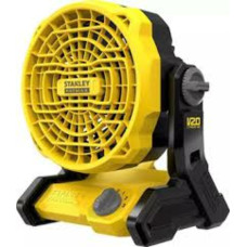 Вентилятор акумуляторний FATMAX 20V, 3 швидкості (650-1100 м3/год) (без АКБ та ЗП)