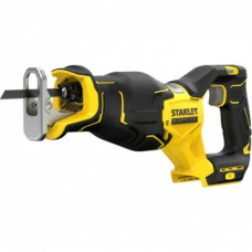 Пила сабельная бесщеточная аккумуляторная FATMAX V20, ход 28мм, регулятор 0-3200об/мин (Без АКБ и ЗУ)