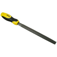 Рашпиль Stanley полукруглая драчевая с рабочей частью L =200 мм