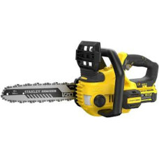 Акумуляторна пила ланцюгова FATMAX V20 , шина 30 см, акум. 4,0А + зарядний пристрій 2А