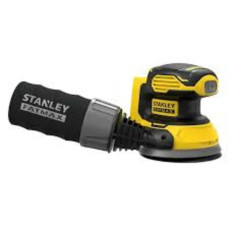 Шлифмашина эксцентриковая FATMAX V20, 125 мм, 12000 об/мин (Без АКБ и ЗУ)