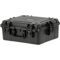 Ящик для інструменту герметичний YATO 582 x 475 x 231 мм з поліпропілену [1]