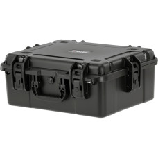 Ящик для інструменту герметичний YATO 582 x 475 x 231 мм з поліпропілену [1]