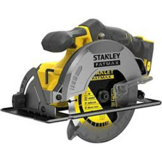 Циркулярная ручная пила FATMAX V20, пропил 54мм, диск 165мм, наклон 50 град (Без АКБ и ЗУ)