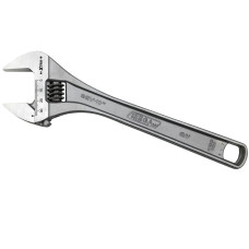 Ключ розвідний IREGA 92W-6" 150 мм. Ø 24 мм. класичний XTRA-розведення