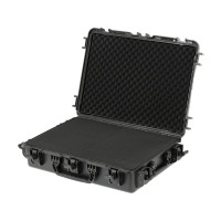 Ящик для інструменту герметичний YATO 843 x 592 x 212 мм з поліпропілену [1]