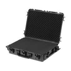 Ящик для інструменту герметичний YATO 843 x 592 x 212 мм з поліпропілену [1]