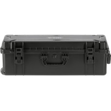 Ящик для інструменту герметичний YATO 788 x 330 x 258 мм з поліпропілену [1]