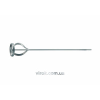 Міксер для фарби VOREL 100x 600 мм, тонкий [30]