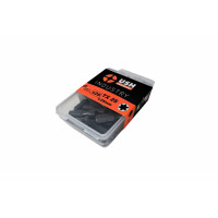 Отверточная насадка USH Industry : TORX T25 x 25 мм, Torsion Уп. 25 шт.