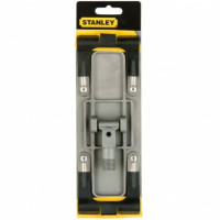 Терка ручная "Utility Sander" для гипсокартона на алюминиевой штанге Stanley