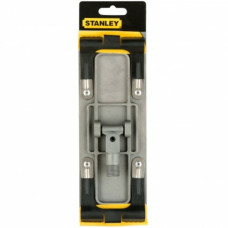 Тертка ручна "Utility Sander" для гіпсокартону на алюмінієвій штанзі Stanley