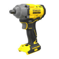 Гайковерт ударный аккумуляторный FATMAX V20, 1/2 ' , 340Нм (Без АКБ и ЗУ)