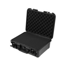 Ящик для інструменту герметичний YATO 410 x 335 x 145 мм з поліпропілену [6]