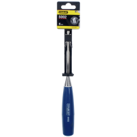 Стамеска Stanley OPP 5002 6 мм