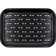 Лотки для гриля LUND 345x 245x 25 мм, 3 шт [12]