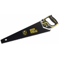 Ножовка по дереву Stanley FatMax Xtreme InstantChange Heavy Duty Blade Armor: L= 500 мм, 7 зуб/1"