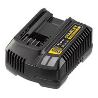 Зарядное устройство для аккумуляторов FATMAX V20 4.0 А