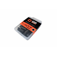 Насадка отверточная USH Industry: TORX T40 x 25 мм, Torsion Уп. 25 шт.
