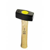 Молоток-кувалда 1250 гр "Club Round" Stanley