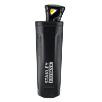 Ніж Stanley FatMax Heavy Duty 165 мм з фіксованим лезом