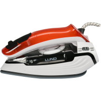 Утюг туристический LUND 230V 1100 Вт [6]