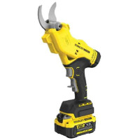Сікатор акумуляторний FATMAX V20 , різ 32 мм , до 1000 різ на заряд, 1 акум 4А