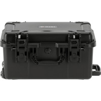 Ящик для інструменту герметичний YATO 510 x 410 x 255 мм з поліпропілену