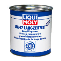 Смазка для ШРУС - LM 47 Langzeitfett + MoS2 1л.