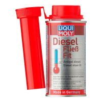 Дизельний антигель - Diesel fliess-fit 0.15л.