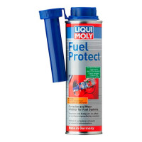 Витіснювач вологи з бензину - Fuel Protect 0.3л.