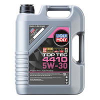 Синтетична моторна олива - Top Tec 4410 5W-30 5л.