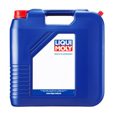 Синтетическое моторное масло - Langzeit-Motoroil Truck FE 5W-30 20л.