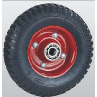 Колеса без кронштейна с шариковым подшипником 18-200х50-B